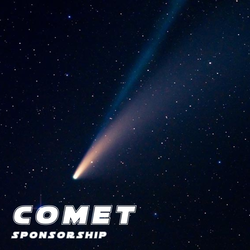 Comet Sponsor