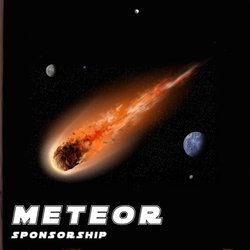 Meteor Sponsor