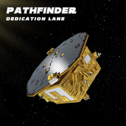 Pathfinder Dedication Lane