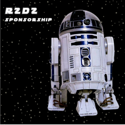 R2D2 Sponsor