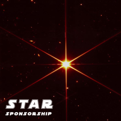 Star  Sponsor